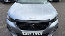 Peugeot 2008 1.2 PureTech 130 GT Line 5dr Petrol Estate
